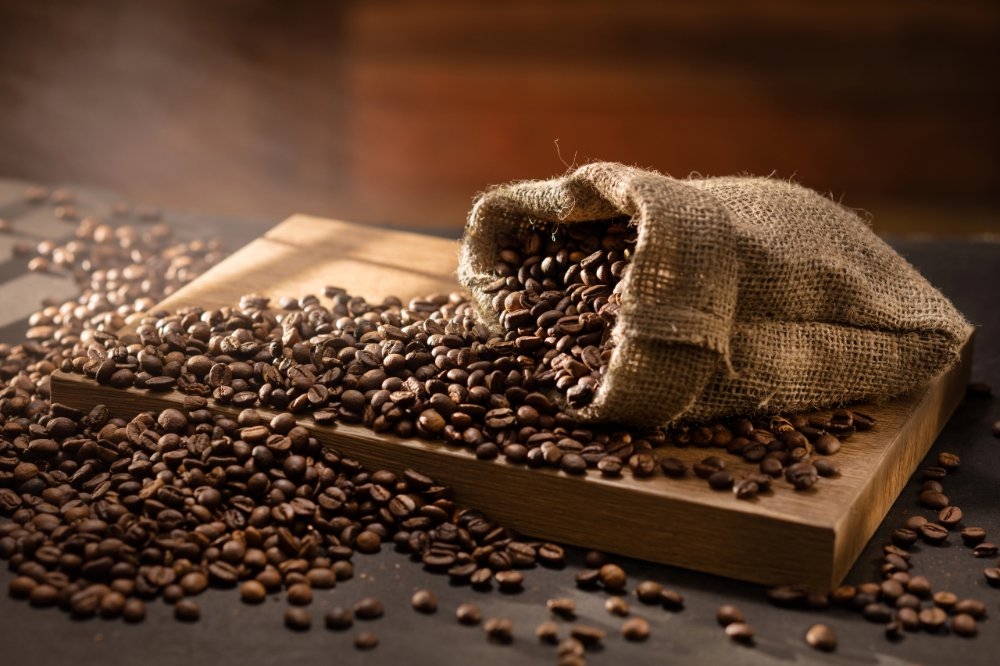 Køb billige kaffebønner hos Kaffekompagniet